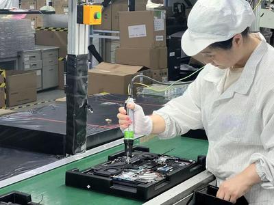 質量過硬是如何煉成的？機械革命工廠探訪 品控嚴格，體驗至上，內存為基