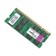 金士頓DDR2 800 2GB筆記本內(nèi)存 為Dell用戶(hù)量身打造的性能升級(jí)方案